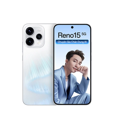 OPPO Reno15