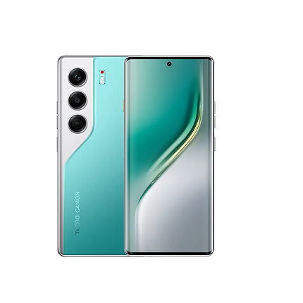 Tecno Camon 40 Pro