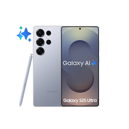 Samsung Galaxy S25 Ultra